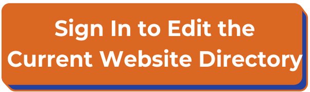 Sign in to Edit the Current Website Directory Button