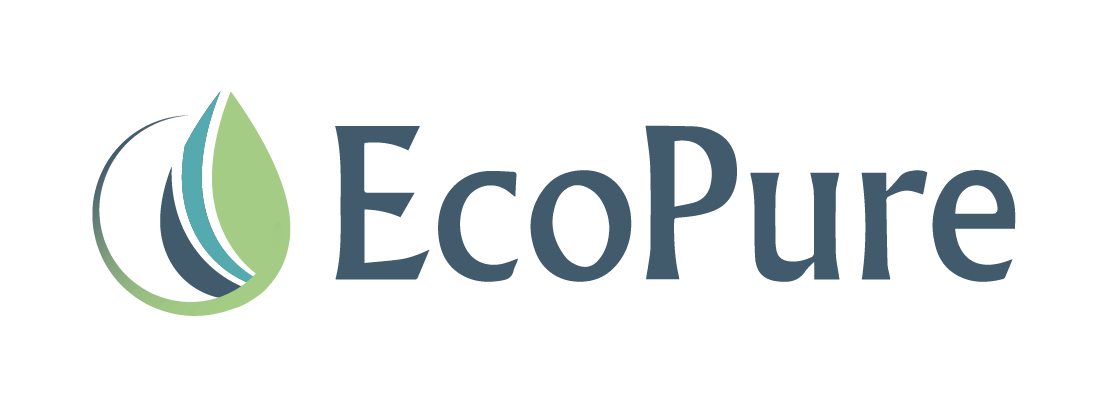 EcoPure Logo