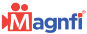 Magnfi Logo